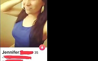 This Slut From Tinder Wanted Solo One Thing (Full Video On Xvideos Red)