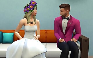 I Fuck My Wife First Time Voucher Marriage